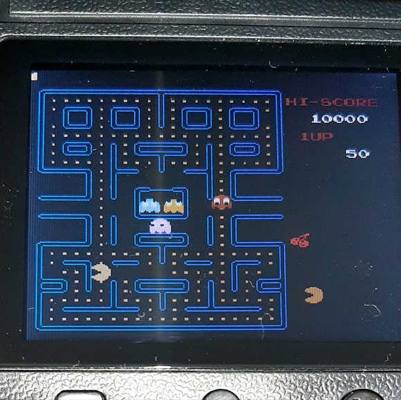 Portable Game Player - Picture 2 of 15